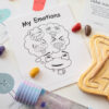 My Own Emotions Book - Image 2
