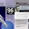 5000 Amazing Facts - Image 4