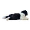 Weighted 3.5kg Marshall the Border Collie 66cm - Image 2