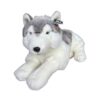 Weighted 4.8kg Arctic the Husky 59cm - Image 2