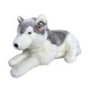 Weighted 4.8kg Arctic the Husky 59cm - Image 3