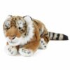 Plush Tiger