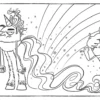 Do Not Open This Colouring Book - Image 2