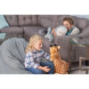 Gerald the Cuddlekins Jumbo Giraffe 76cm - Image 2