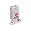 THERABAND Resistance Band Individual Dispenser Pack