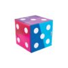 Giant Foam Dice