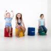 Foam Cylinder Set - Image 2