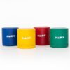 Foam Cylinder Set