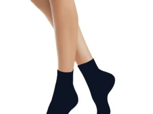 JettProof Sensory Socks Black | Seamless Compression Socks for Kids with Autism & Sensory Processing Disorder