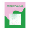 Mixed puzzles