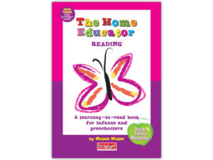 Home Educator Reading