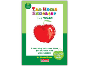Home Educator Learn to Read