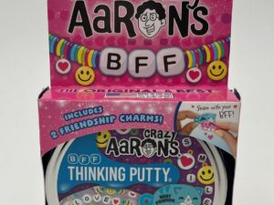 Thinking Putty - BFF