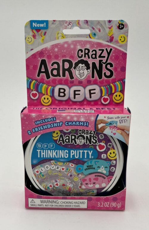 Thinking Putty - BFF