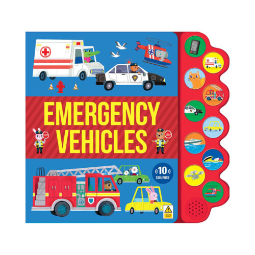 emergency Vehicle