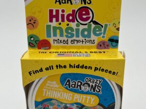 Thinking Putty - Mixed Emotions