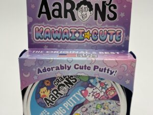 Thinking Putty - Kawaii Cute