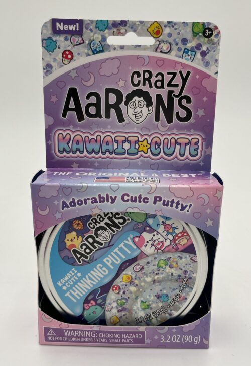 Thinking Putty - Kawaii Cute