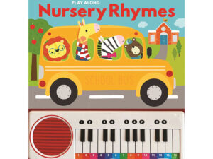 Piano Nursery Phymes