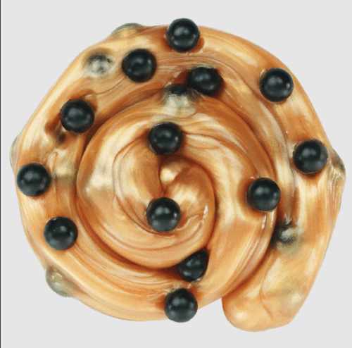 Thinking Putty - Brown Sugar Boba - Image 2