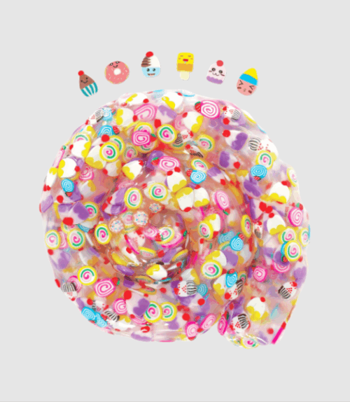 Thinking Putty - Sweet Surprise - Image 2