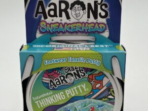Thinking Putty - Sneakerhead
