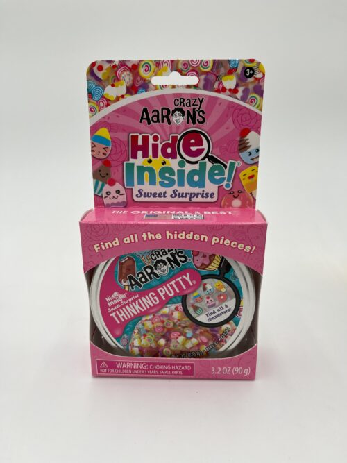 Thinking Putty - Sweet Surprise