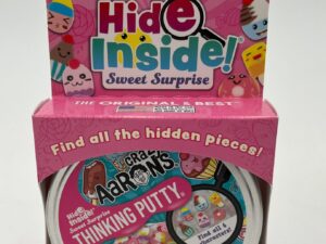 Thinking Putty - Sweet Surprise