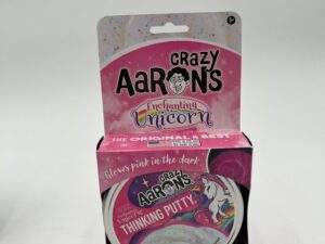 Thinking Putty - Enchanting Unicorn