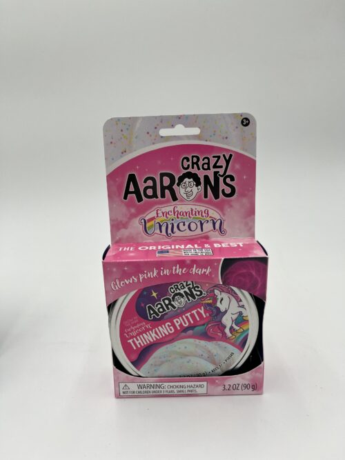 Thinking Putty - Enchanting Unicorn