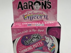 Thinking Putty - Enchanting Unicorn