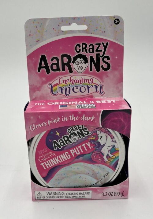 Thinking Putty - Enchanting Unicorn